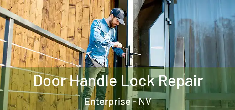 Door Handle Lock Repair Enterprise - NV