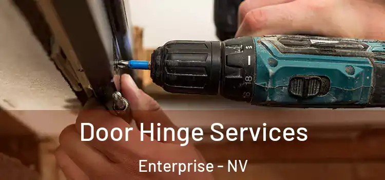  Door Hinge Services Enterprise - NV