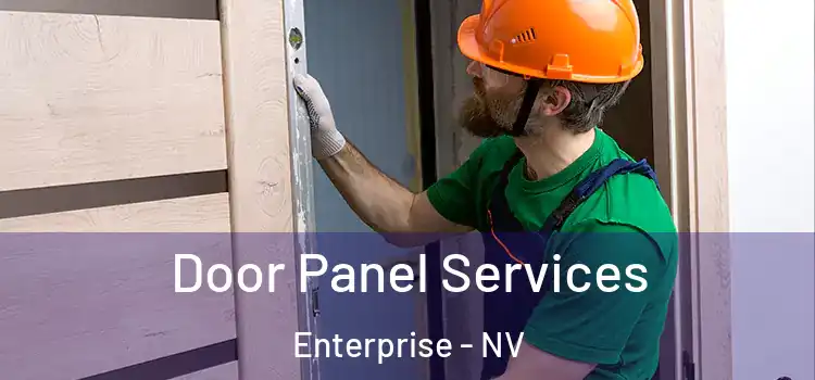 Door Panel Services Enterprise - NV