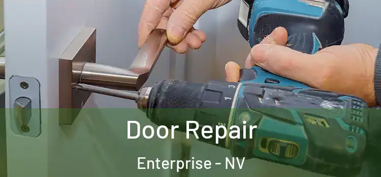 Door Repair Enterprise - NV