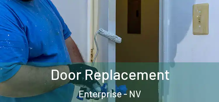  Door Replacement Enterprise - NV