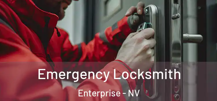 Emergency Locksmith Enterprise - NV