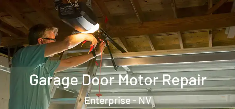  Garage Door Motor Repair Enterprise - NV