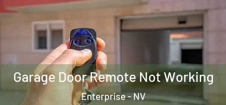  Garage Door Remote Not Working Enterprise - NV