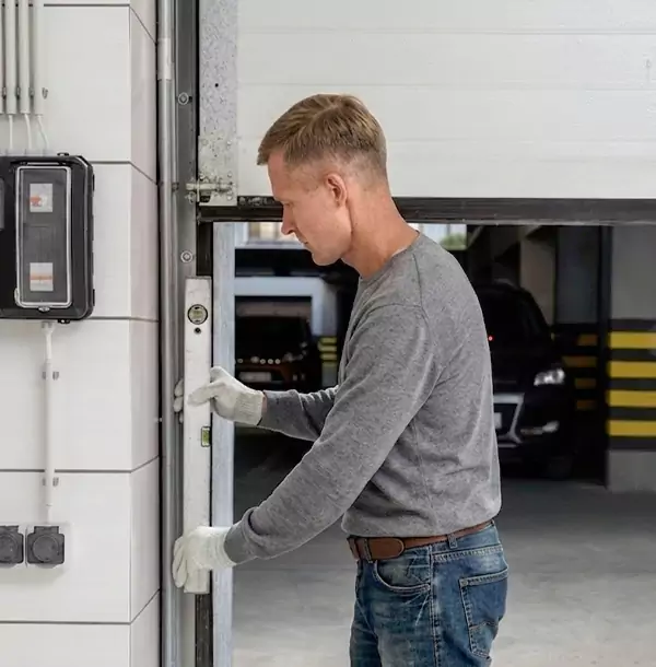 Why Choose Us for Door, Gate and Security Services in Enterprise, NV