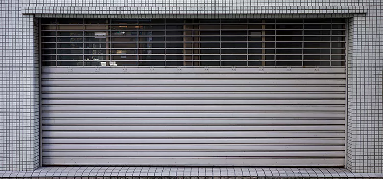 Advanced Solutions for Your Aluminum Garage Doors in Enterprise, Nevada