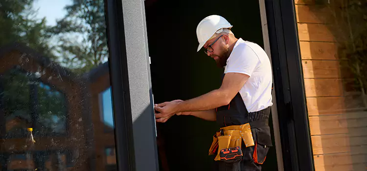 Replace Balcony Door Enterprise