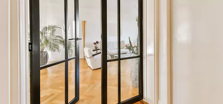 Bifold Door Replacement Enterprise