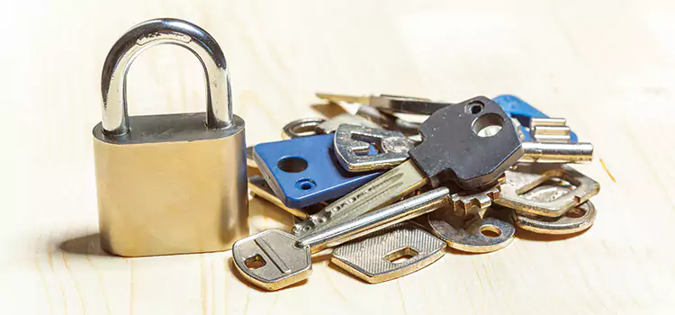 Why Choose Our Broken Key Services in Enterprise, NV?
