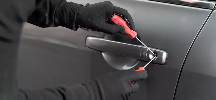 Locked Out of Car Help Enterprise