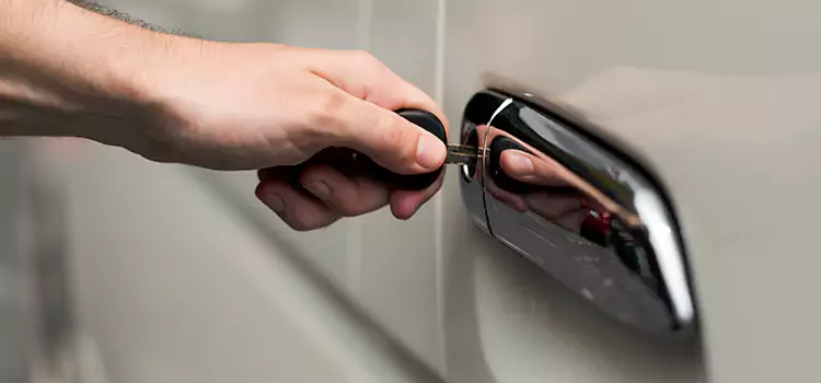 Why Choose Our Auto Locksmith Team in Enterprise, NV?