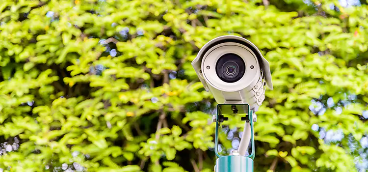 Advanced Surveillance Solutions for Every Need in Enterprise