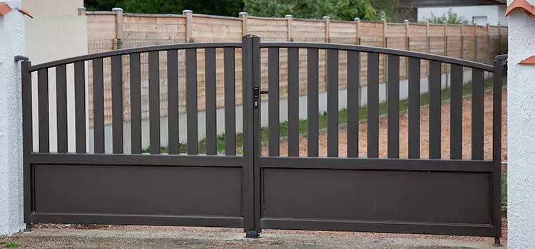 Advanced Gate Solutions in Enterprise, NV