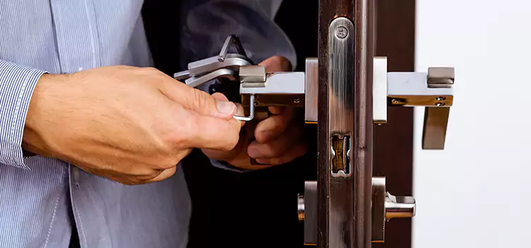 Commercial Door Lock Repair Enterprise