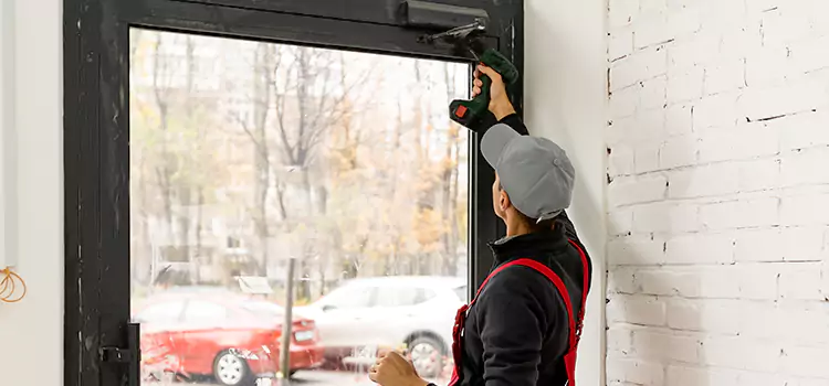 Comprehensive Door Closer Services in Enterprise, NV