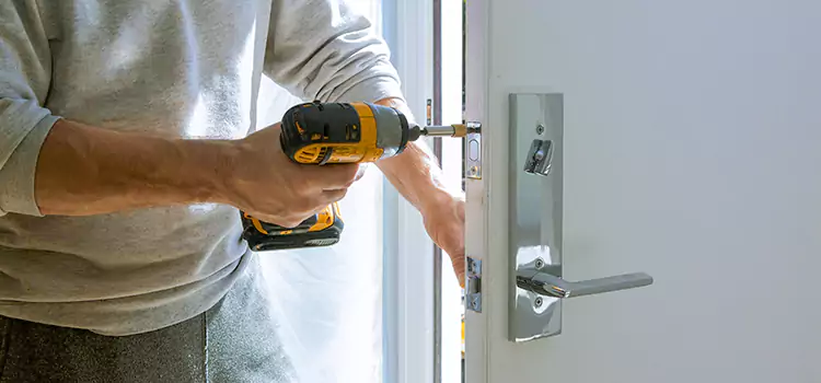 Door Knob Lock Repair Enterprise