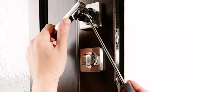 Door Lock Replacement Service Enterprise