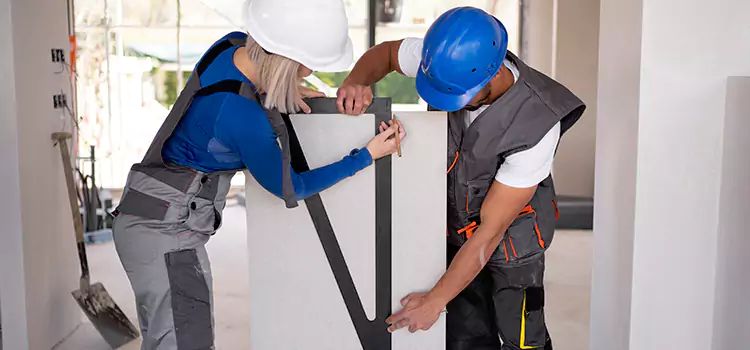 Why Choose Us for Door Panel Services in Enterprise, NV?