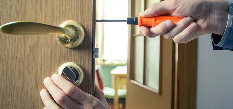 Garage Door Installation Enterprise