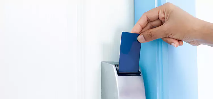 Access Control System Integration Enterprise