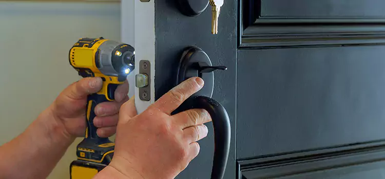 Locksmith Emergency Service Enterprise