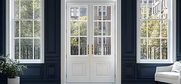 French Door Lock Repair Enterprise