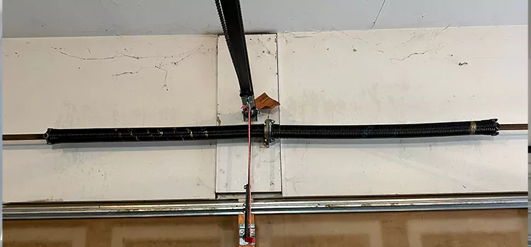 Garage Door Cable Repair Near Me in Enterprise, NV