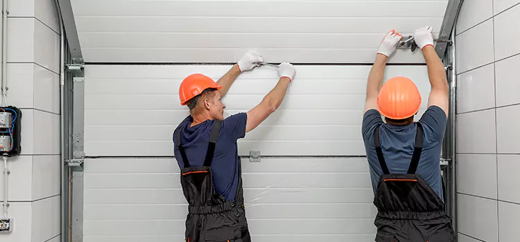 Choose Us for Your Garage Door Needs in Enterprise