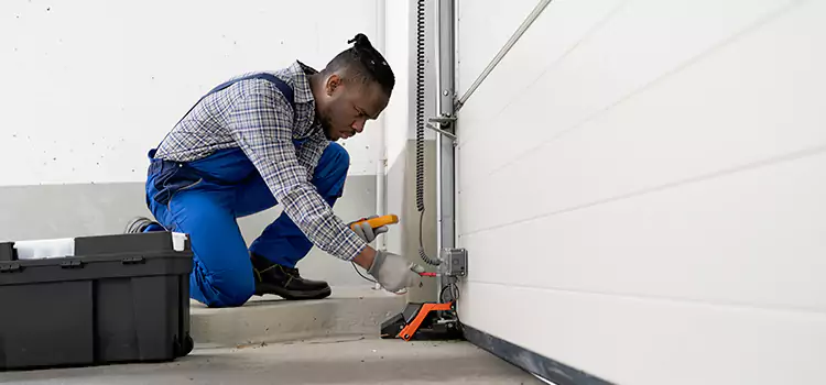 Expert Solutions for Every Garage Lock Need in Enterprise, NV