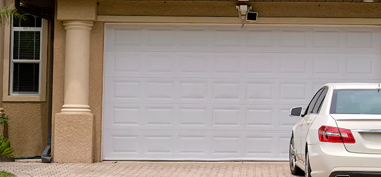 Comprehensive Garage Door Maintenance Services in Enterprise, NV