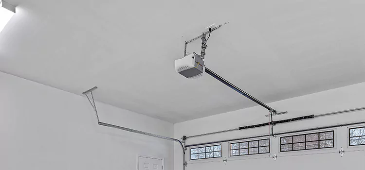 Experienced Garage Door Installers Enterprise