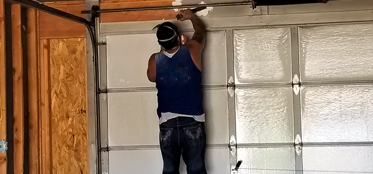 Specialized Garage Door Panel Solutions in Enterprise, NV