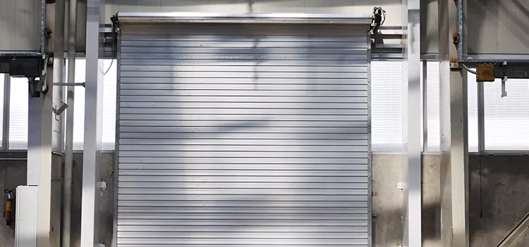 Roller Door Maintenance Enterprise