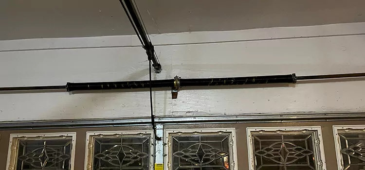 Garage Door Spring Repair Near Me Enterprise