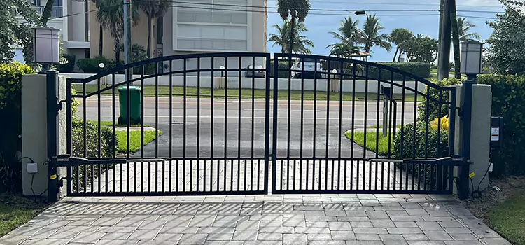 Gate Opener Replacement Near Me in Enterprise, NV