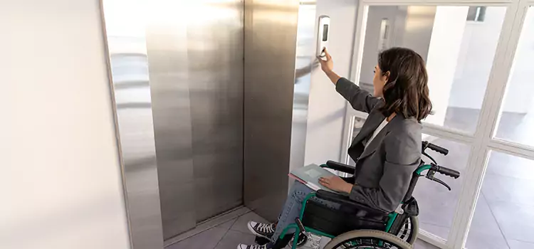 Benefits of Modern Handicap Door Systems in Enterprise, NV