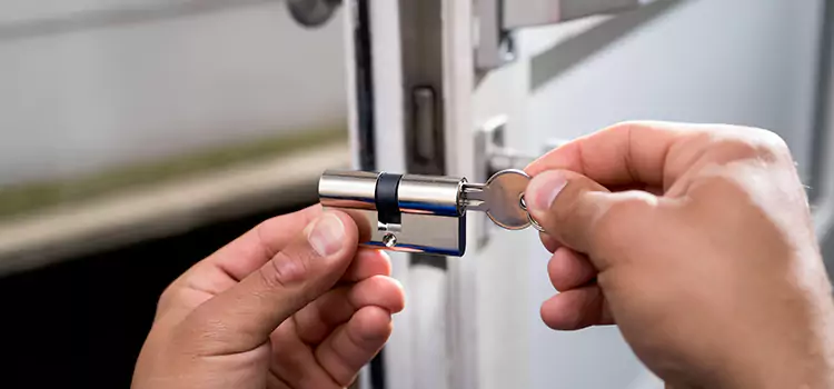 Emergency Locksmith for House Enterprise