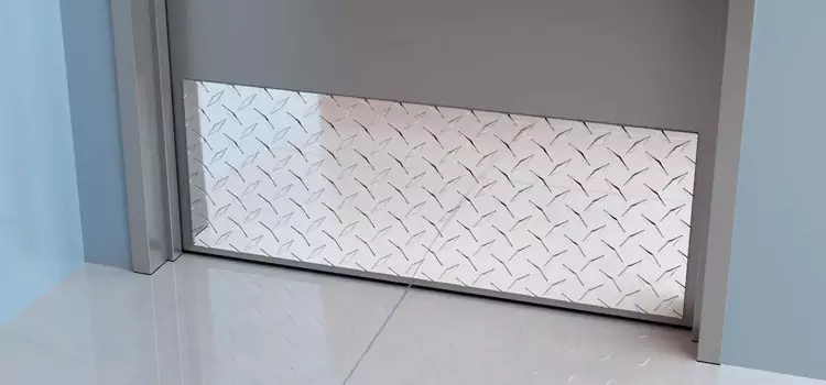 Benefits of Professional Kick Plate Solutions in Enterprise, NV