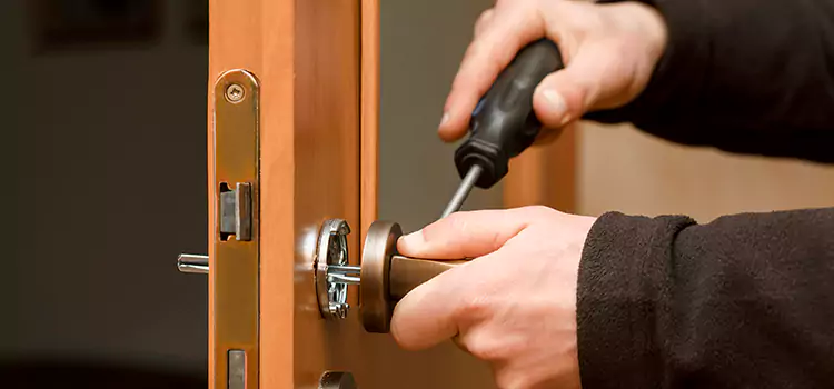 Rekey Car Locks Enterprise