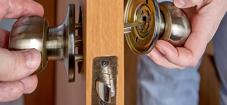 Sliding Door Lock Repair Enterprise
