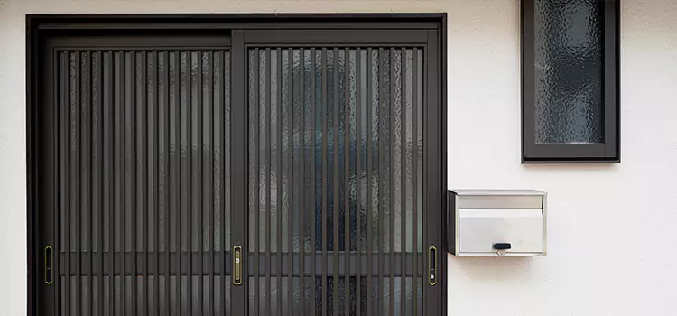 Sliding Screen Door Repair Enterprise