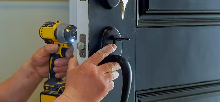 Mobile Automotive Locksmith Enterprise