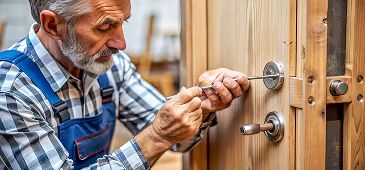 Mortise Replacement Lock Enterprise