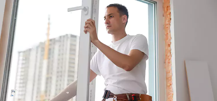 Patio Glass Replacement Enterprise