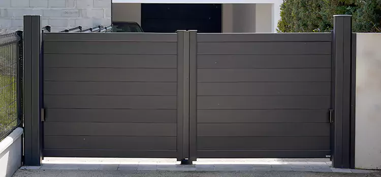 Common Residential Gate Issues We Resolve in Enterprise, NV