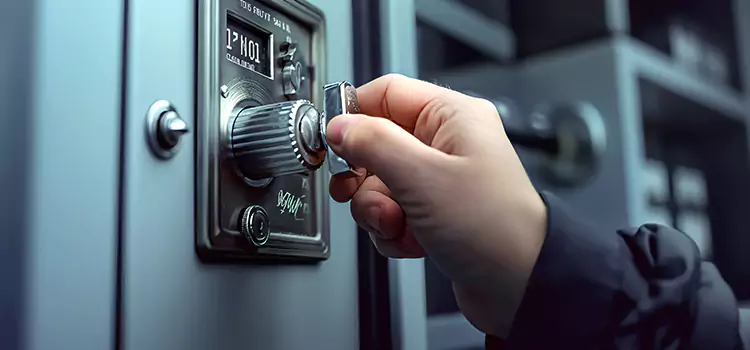 Locksmith Cost to Open Safe Enterprise