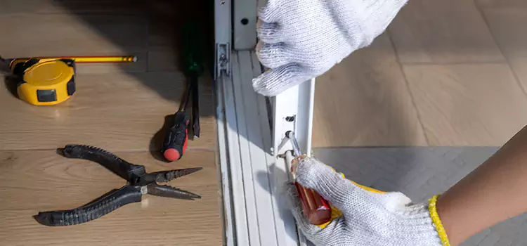 Sliding Door Installation Services in Enterprise, NV