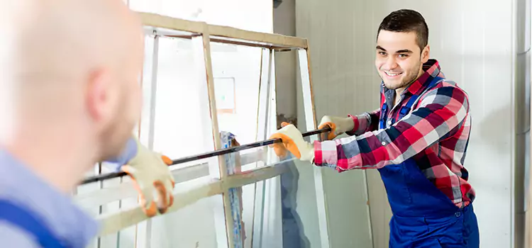 Patio Door Panel Replacement Enterprise