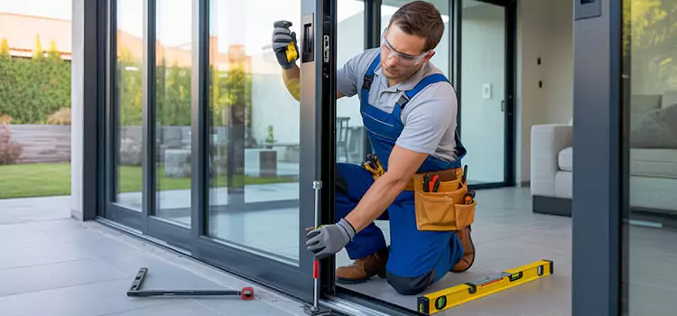 Sliding Screen Door Repair Enterprise
