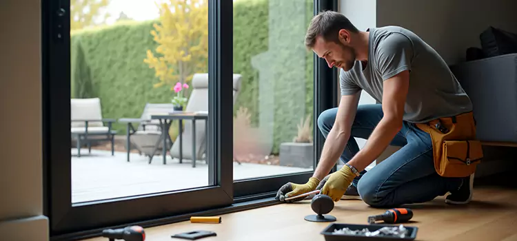 Patio Sliding Glass Door Replacement Enterprise